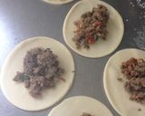 Foto del paso 3 de la receta: Empanadas Criollas al Horno!!