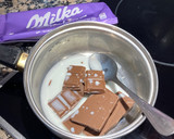 Foto del paso 1 de la receta: Bombón Gigante 🍫