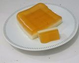 Foto langkah ke 5 dari resep Puding Caramel si manis.