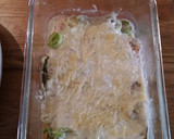 Foto del paso 3 de la receta: Cena exprés de Salmón