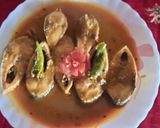 ইলিশ মাখানি।(ilis makhani recipe in bengali) রেসিপির ধাপ 3 ছবি