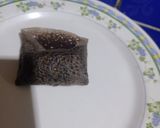 Foto langkah ke 8 dari resep Dadar Gulung Pisang Uli.