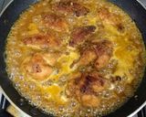 Foto del paso 7 de la receta: Alitas de Pollo Oriental #lacocinadeBea