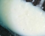 Foto del paso 3 de la receta: Proteína +Salsa Bechamel