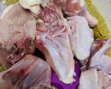 Foto langkah ke 5 dari resep 446. Ketupat Oat & Opor Ayam Spesial.