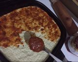 Foto langkah ke 3 dari resep Pizza 🍕 HAPPY CALL.