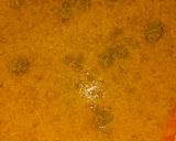 A picture of step 4 of Sattu Sharbat (Sattu Drink).
