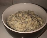 Újévi lencsesaláta 🥗 recept fázis 4 fotója