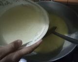 Foto langkah ke 5 dari resep Sup Krim Ayam Jamur.