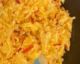 Pas rețetă Pateuri spirale umplute cu mere sau carne tocată😋 5 fotografie