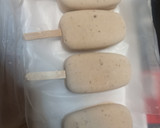 Foto del paso 7 de la receta: Helados de Banana a la Crema