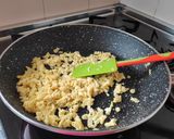 Foto del paso 2 de la receta: Arroz tres delicias