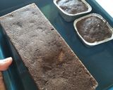 Foto langkah ke 6 dari resep Brownies Pisang.