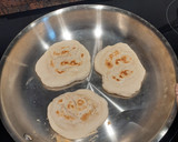 Foto del paso 3 de la receta: Tigelle