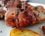 Foto del paso 6 de la receta: Pierna de cordero lechal al horno