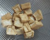 Foto langkah ke 1 dari resep Tumis Tahu Tauge.