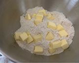 Foto del passaggio 1 della ricetta Torta della nonna