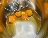 Foto del paso 8 de la receta: Bizcocho de mantequilla y piña, sin horno!