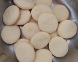 Foto del paso 6 de la receta: Alfajores de maicena