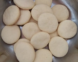 Foto del paso 6 de la receta: Alfajores de maicena