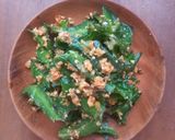Foto langkah ke 5 dari resep Tum Khao.