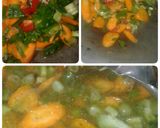 Foto langkah ke 3 dari resep Japjay mama alif.