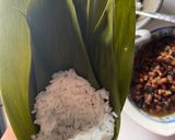 Foto langkah ke 4 dari resep Bakcang Ketan.