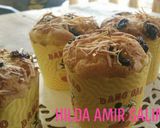 Foto langkah ke 5 dari resep Bolu tape Hilda Amir salim.
