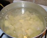 Foto del paso 2 de la receta: Aligot (puré frances)