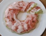 Foto langkah ke 7 dari resep Puding Kombinasi.