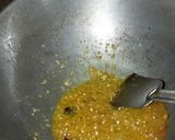 পালক পিনাট টিক্কা মসালা রেসিপি ধাপ - 5 ছবি