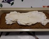 IR-barát zabpelyhes répatorta (cukormentes) recept fázis 7 fotója