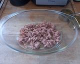 Foto del paso 1 de la receta: 179. Ensalada de lacitos con mahonesa y ketchup