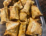 Foto del paso 6 de la receta: Materitos en Bloques