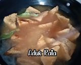 Foto langkah ke 2 dari resep Tahu Bacem.
