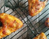 Foto langkah ke 3 dari resep Spicy chicken wings.