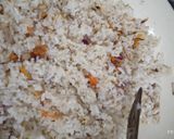 Foto langkah ke 2 dari resep Nasi Goreng Jadul Simpel Cepat Praktis 🤤🤤.