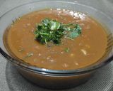 राजमा मसाला (Rajma masala recipe in Hindi) रेसिपी चरण 5 फोटो