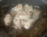 Foto del paso 3 de la receta: Arroz con Pollo