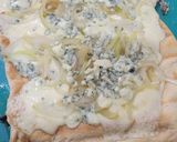 Foto del paso 10 de la receta: 🍕 Pizza a la parrilla: tres sabores para compartir
