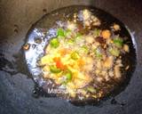 Achari Tomato Capsicum (no onion garlic) recipe step 2 photo