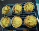 Foto langkah ke 6 dari resep Bolu Tape.