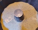 Foto del paso 2 de la receta: Budín de vainilla y semillas de amapola
