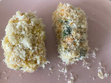 Nugget de verduras