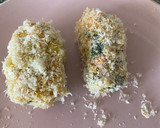 Foto del paso 5 de la receta: Nugget de verduras