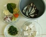 Foto langkah ke 1 dari resep Pindang ikan goreng.