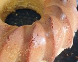 Foto del paso 2 de la receta: 🥧🍊🥄Budín de mandarina by Lou