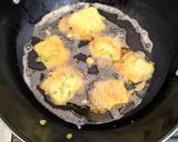 Foto langkah ke 5 dari resep Tempe Tepung Goreng.