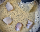 Foto del paso 4 de la receta: Soldaditos de Pavía —taquitos de bacalao rebozados—