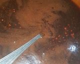 A picture of step 5 of Donuts.